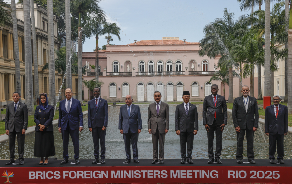 Brics