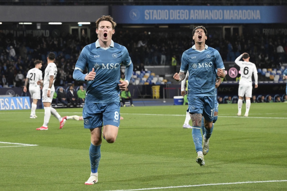 Villarreal x Napoli: onde assistir ao vivo, horário e transmissão