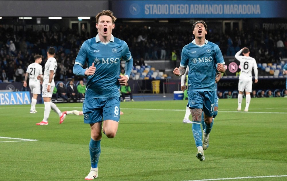 Villarreal x Napoli: onde assistir ao vivo, horário e transmissão