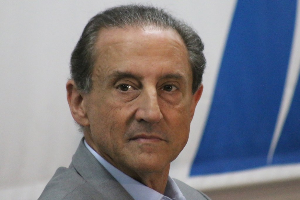 Eleição na Fiesp terá chapa única encabeçada por Paulo Skaf