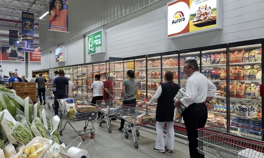 Verão mais seco acende alerta sobre clima, agricultura e segurança alimentar