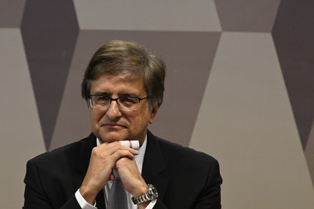 PGR diz que Bolsonaro concordou com plano para matar Lula, Alckmin e Moraes