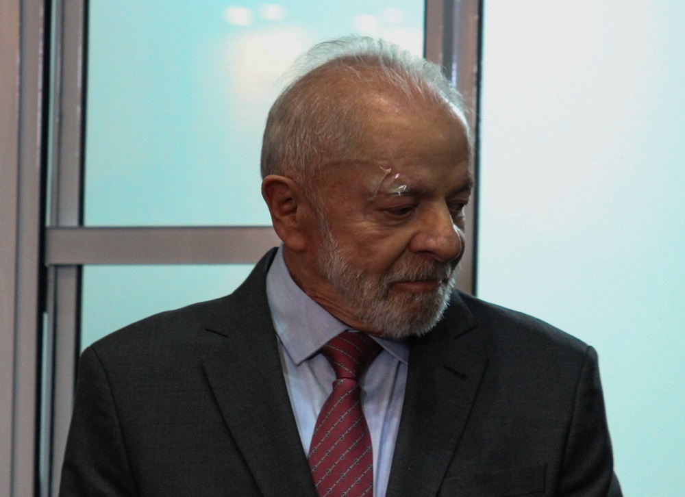 Paraná Pesquisas: 67,4% dos eleitores de Curitiba reprovam governo Lula