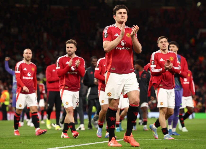 Manchester United