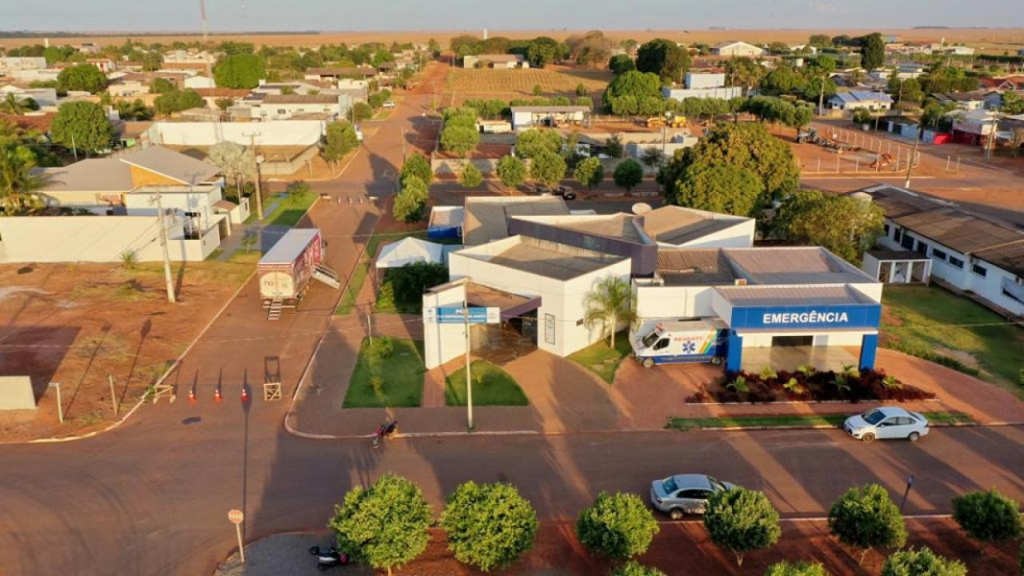 Brasil ‘ganha’ mais um município após atualização da lista do IBGE; saiba qual é