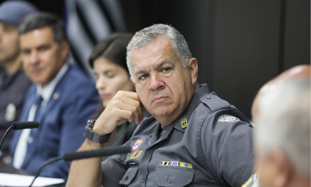 Cássio Araújo de Freitas
