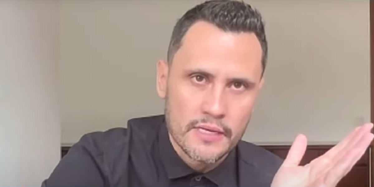 Cleitinho nega acordo e mantém pré-candidatura em Minas: ‘Nã