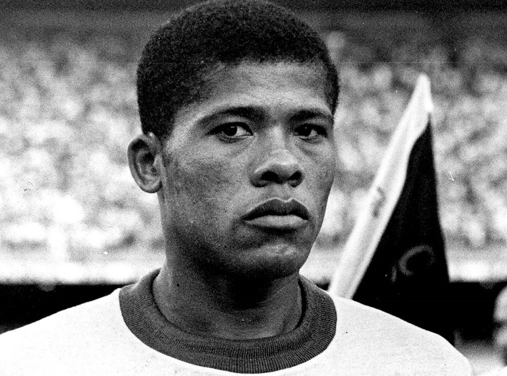 Convocação de Dario para a Copa de 70 foi uma das grandes polêmicas da época