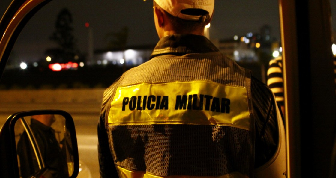 Polícia Militar SP