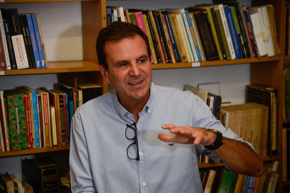 Eduardo Paes