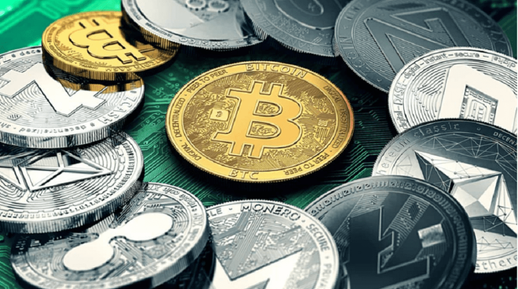 ‘Quem investir neste grupo de criptomoedas pode ter a chance de se aposentar mais cedo’, diz especialista