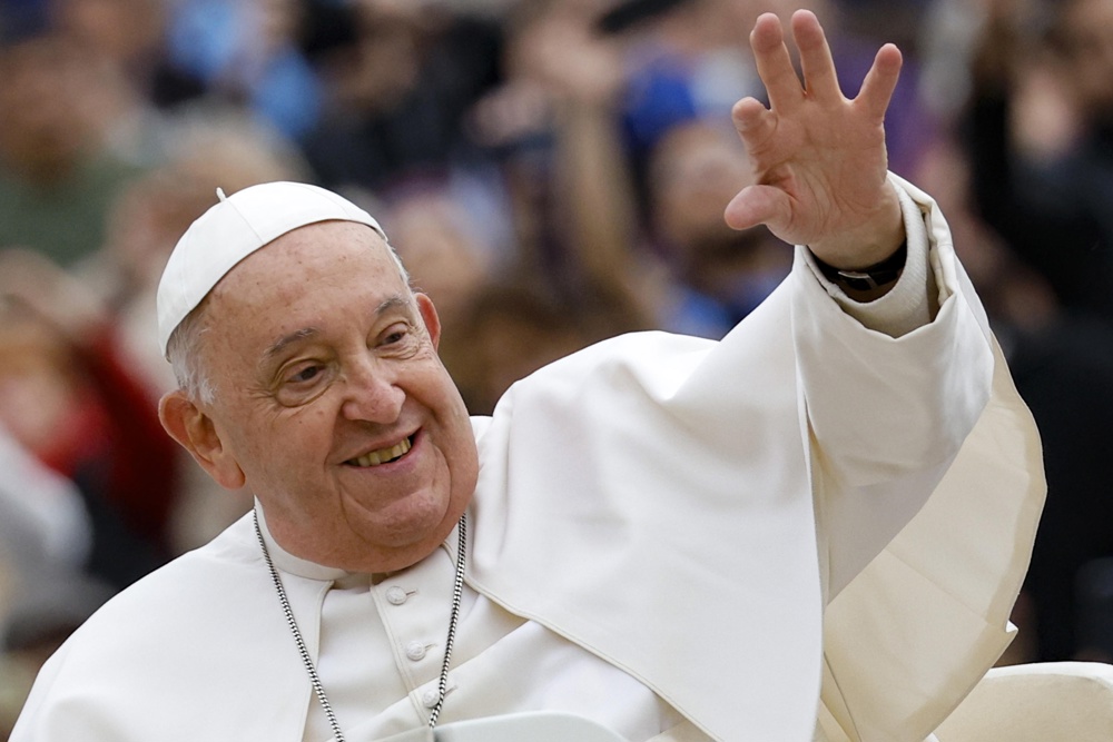 Confira detalhes sobre o funeral do papa Francisco