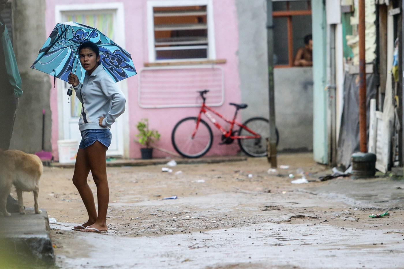 Governo de SP se prepara para remoção da favela do Moinho, na região central da capital