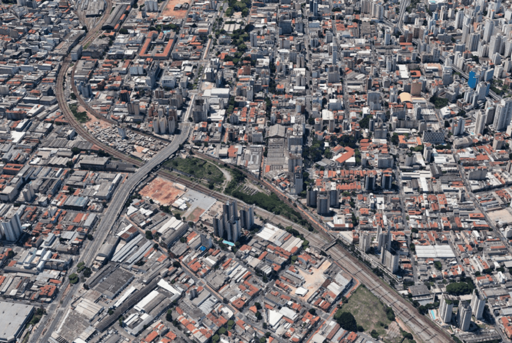 União desautoriza demolições das moradias da favela do Moinho em SP