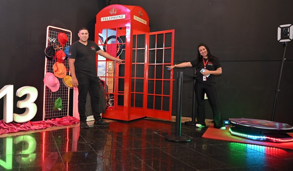 Mercado de eventos está em crescimento e traz muitas inovações