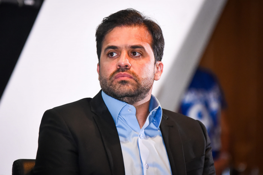 Pablo Marçal é condenado pela segunda vez e fica inelegível por oito anos
