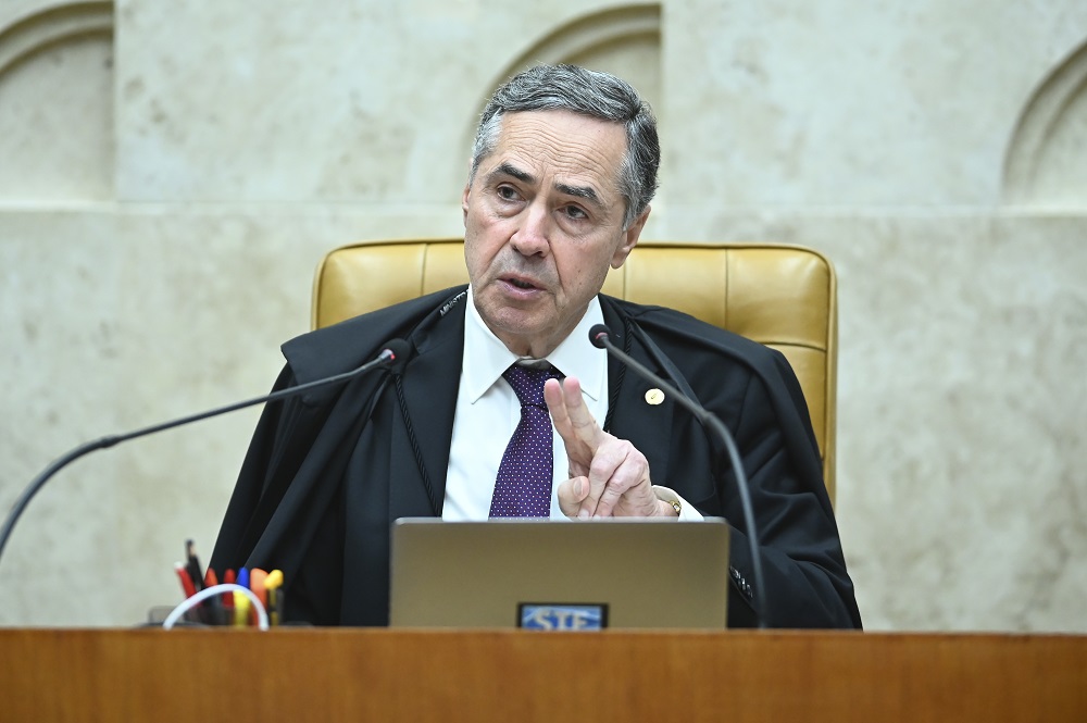 STF implementa nova indenização de até R$ 10 mil para juízes auxiliares