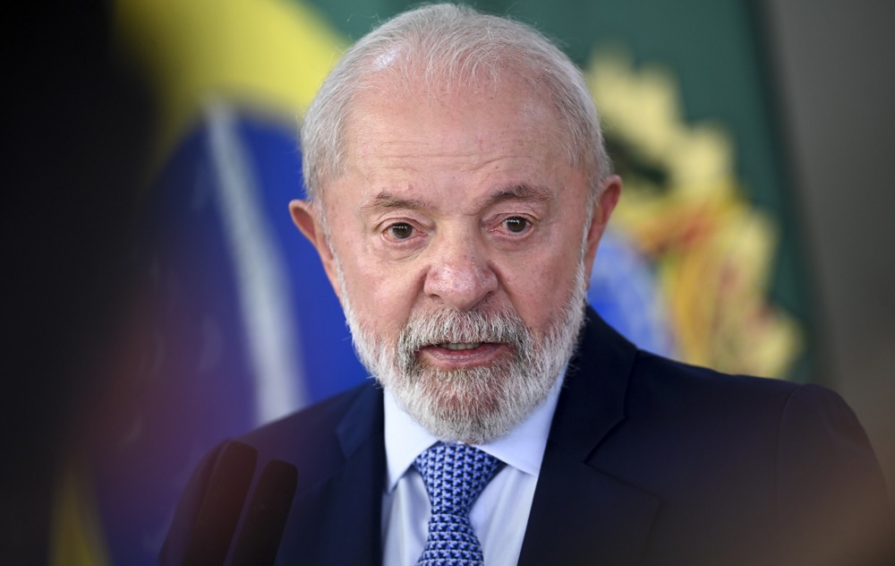 Governo anuncia acordo para produção de vacinas