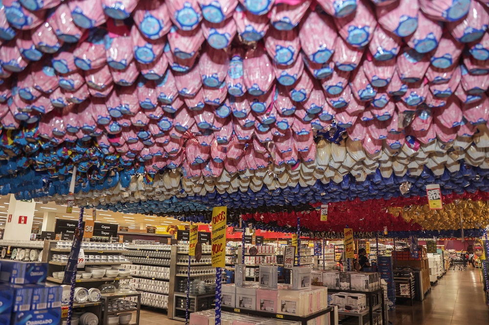 Ovos de Páscoa estão 8,86% mais caros em 2025