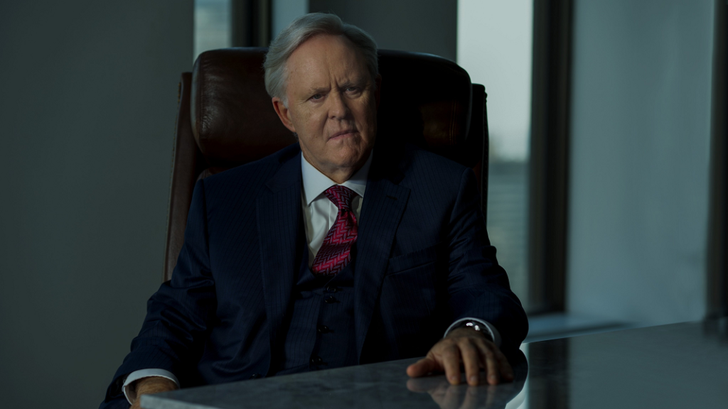 John Lithgow diz que não esperava críticas por aceitar papel em série de ‘Harry Potter’
