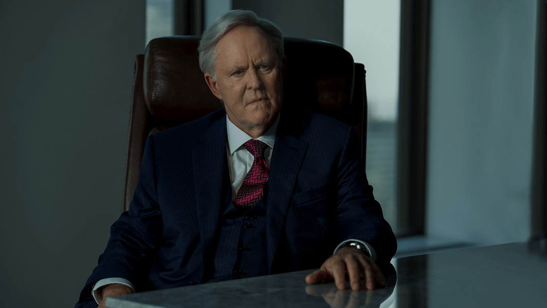 John Lithgow