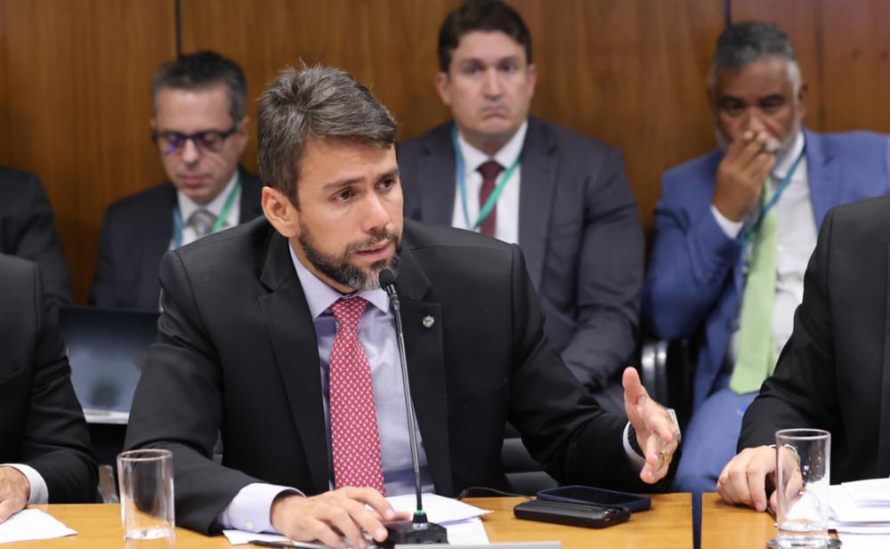 União Brasil indica Pedro Lucas para Ministério das Comunicações; Lula deve oficializar após retorno de viagem