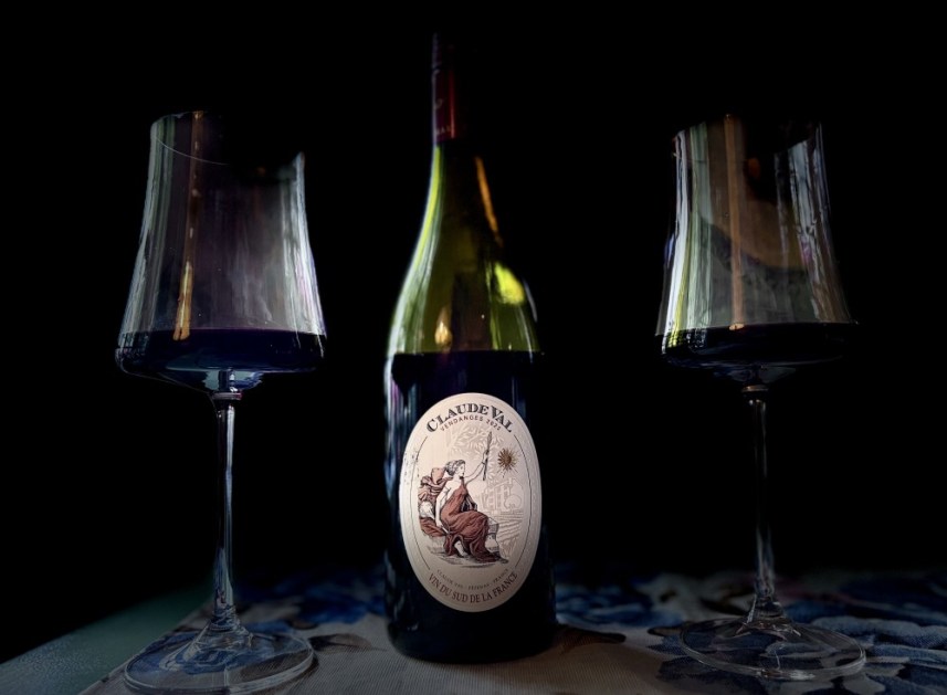 Olhando para o futuro, a nova viticultura francesa apresenta um panorama promissor