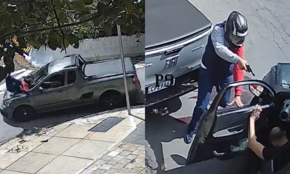 Polícia identifica suspeitos de matar arquiteto em São Paulo