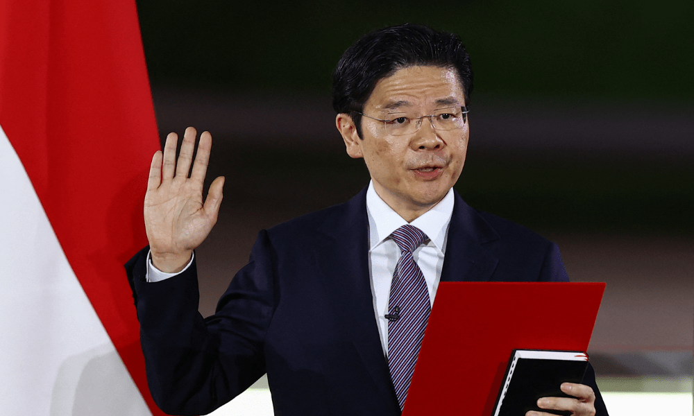 Singapura dissolve Parlamento e convoca eleições para maio