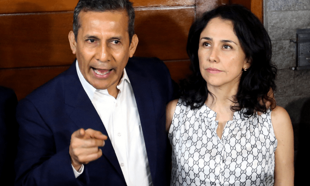 Mauro Vieira diz que Brasil concedeu asilo diplomático a ex-primeira-dama do Peru por questões humanitárias