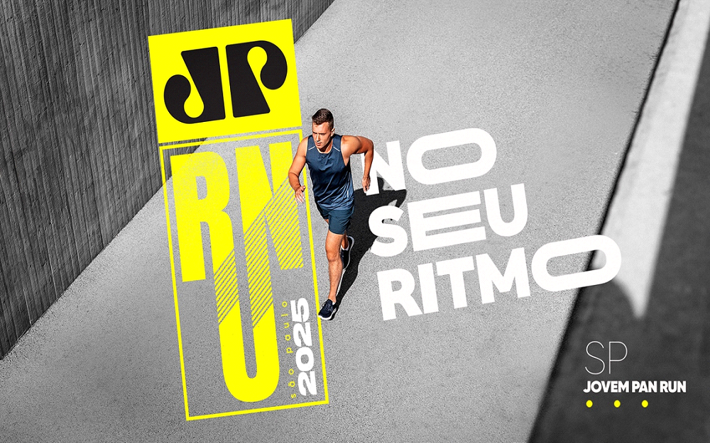JP RUN