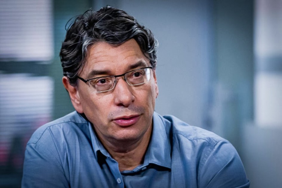 Márcio Pochmann