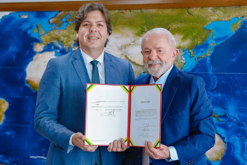 Frederico de Siqueira Filho