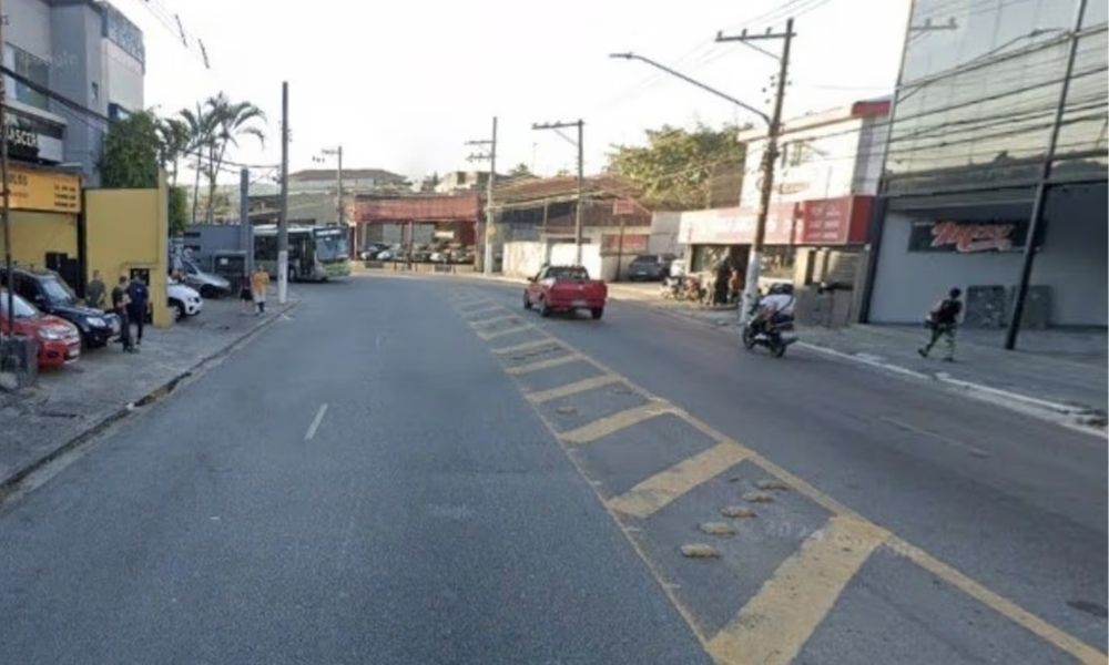 Homem atropela e mata mulher em Pirituba após crise de ciúmes 