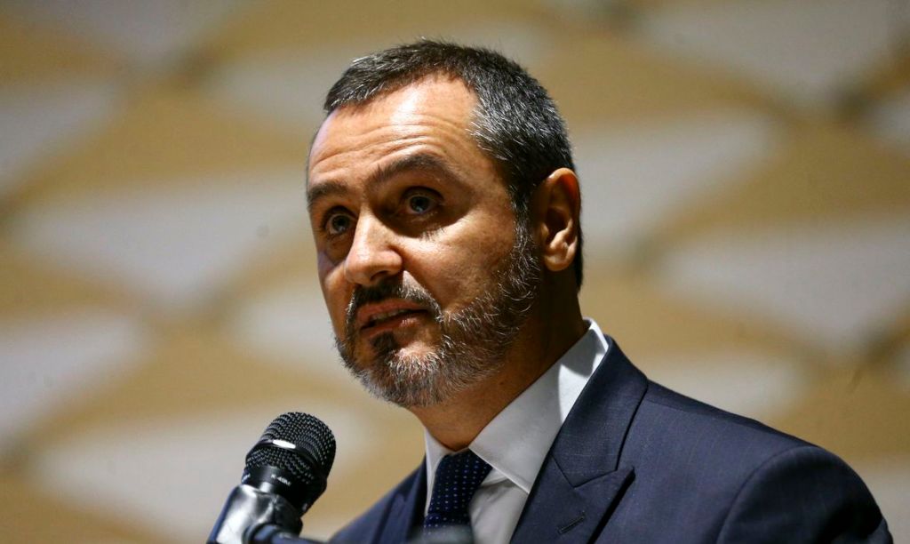 Diretor-geral da PF sobre PL da anistia: ‘Acho inaceitável não punir pessoas que cometeram crimes dessa envergadura’