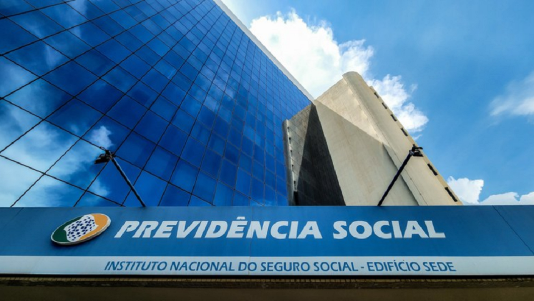 previdencia social