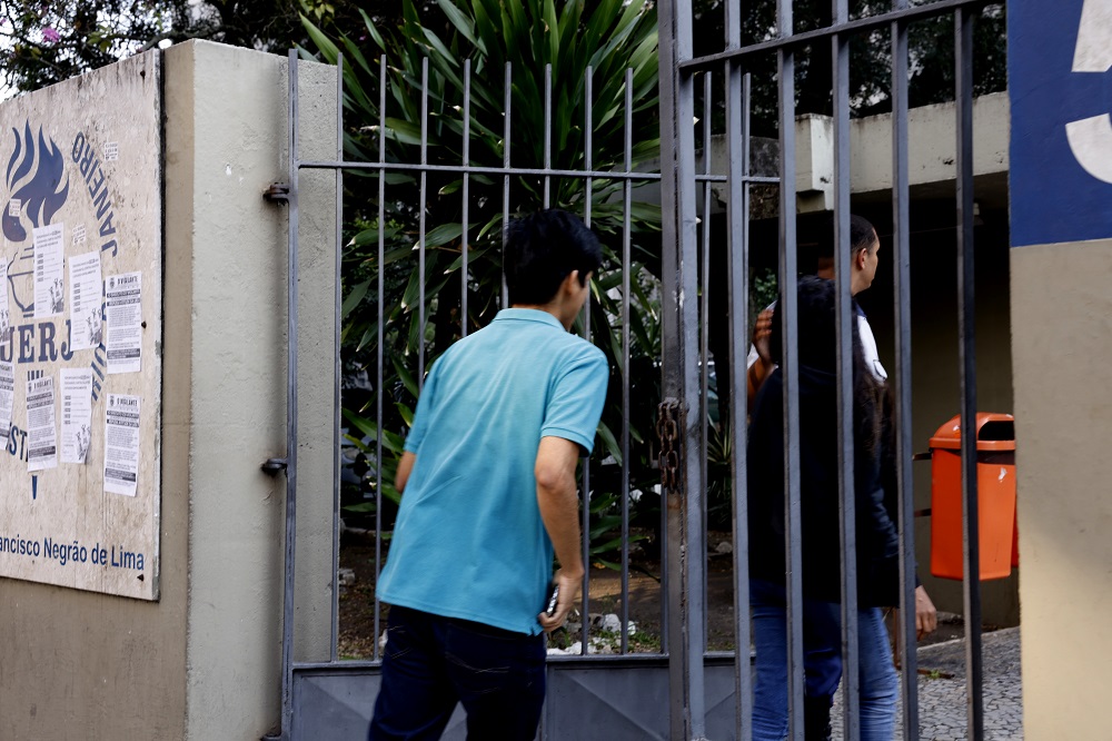 Aprovados no CPNU começarão a ser convocados em maio 
