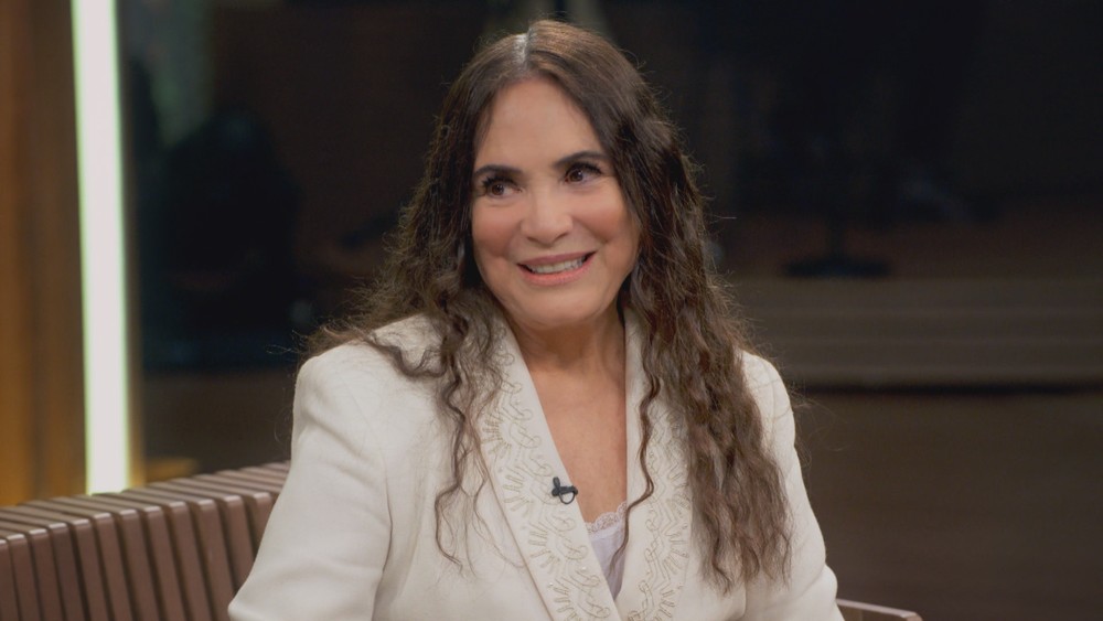 regina duarte