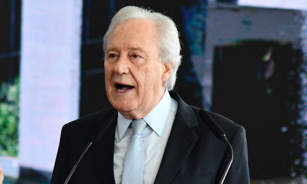 Ricardo Lewandowski afirma que os responsáveis pelas fraudes no INSS não ficarão impunes