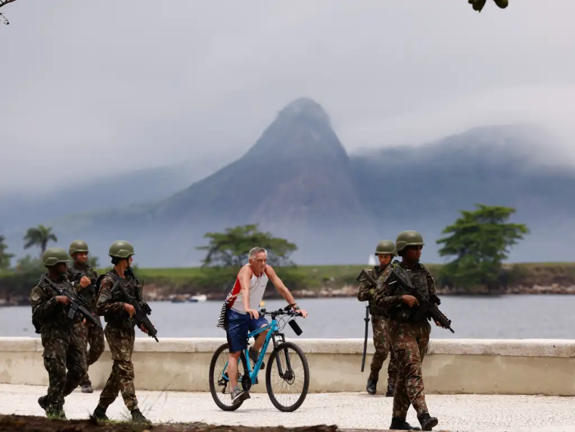 Rio de Janeiro