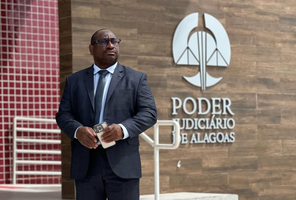 Saiba quem é o advogado com 2 milhões de seguidores acusado de agredir a namorada