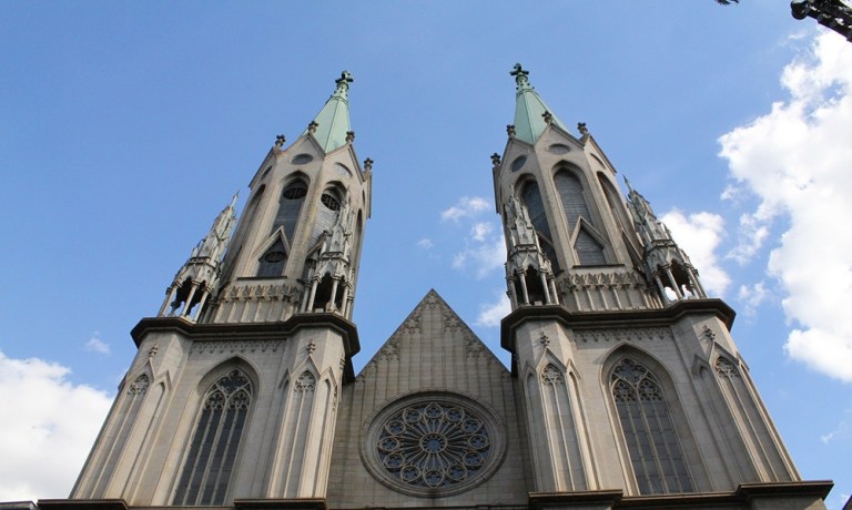 Catedral da Sé