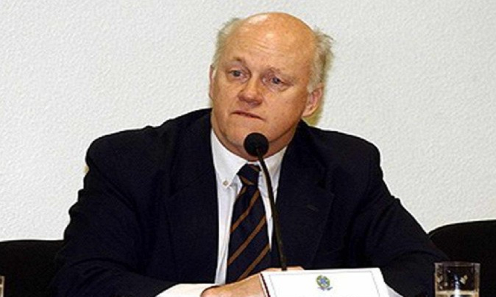 Claudio Ness