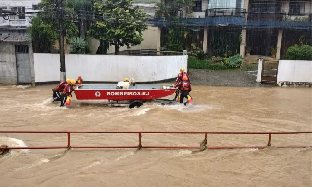 CABRA RJ