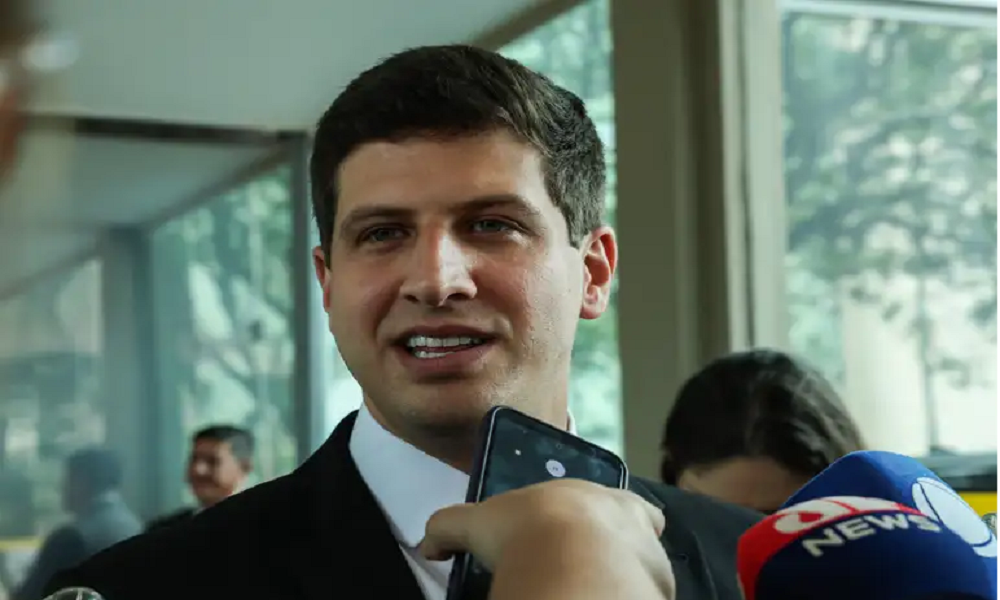 João Campos acusa governo de Pernambuco de coordenar ‘milícia digital’
