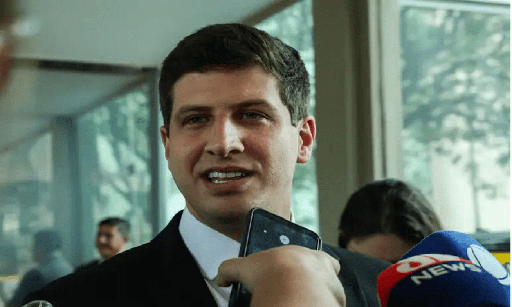 João Campos