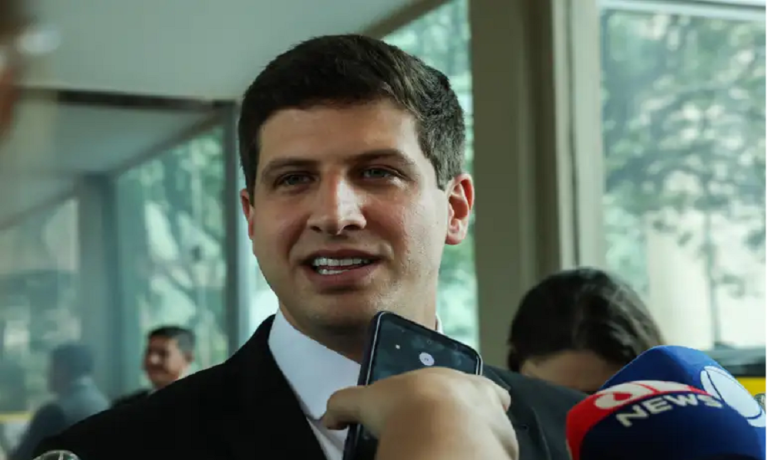 João Campos