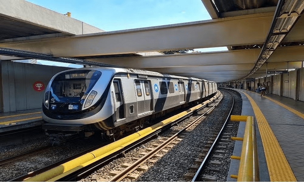 Metro Rio