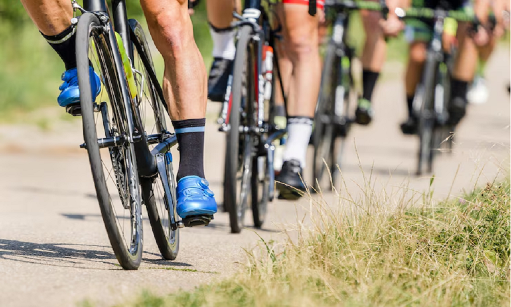 Apenas 1,9% da população urbana brasileira tem acesso a sinalização para bicicletas, diz IBGE