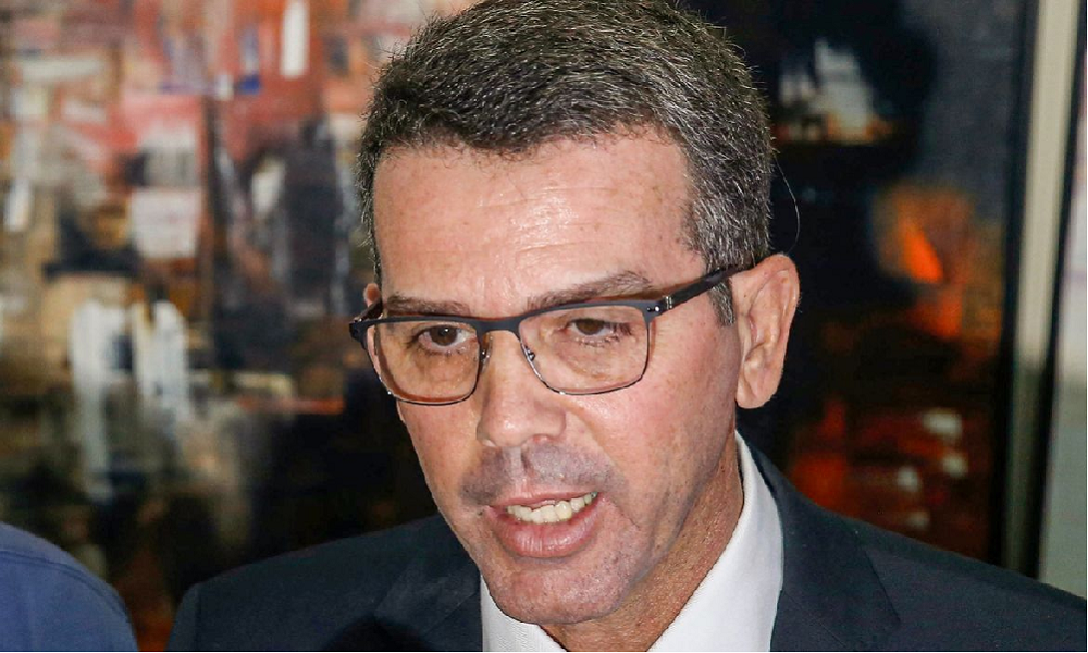 PGR defende manutenção da prisão de Rivaldo Barbosa, réu no caso Marielle